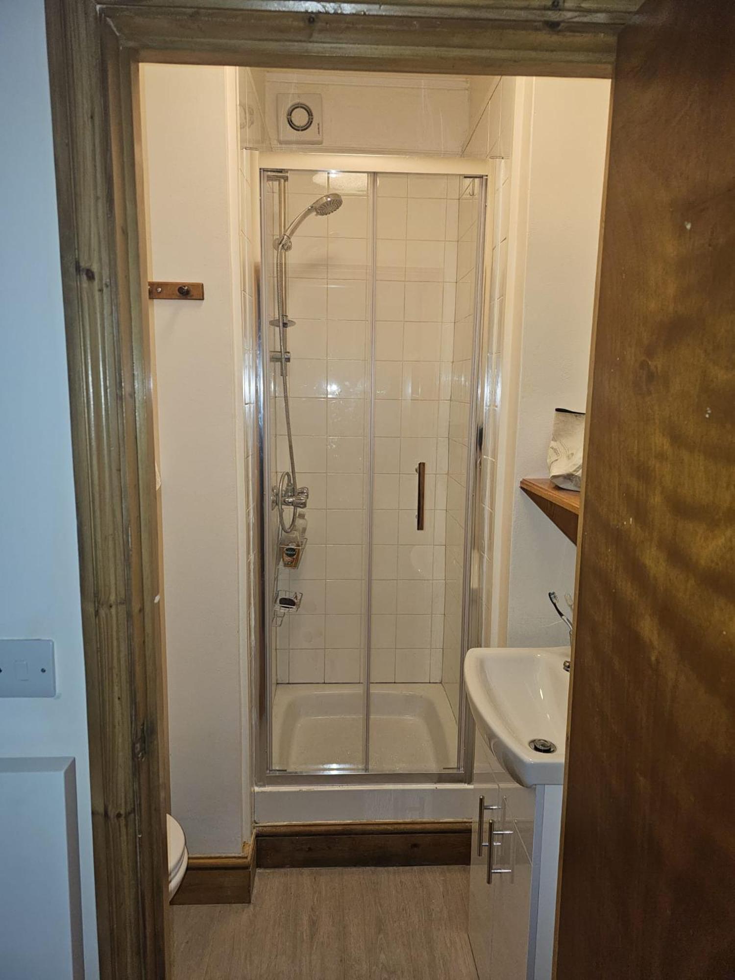 Bright Studio Apartment In A Perfect Location 伦敦 外观 照片